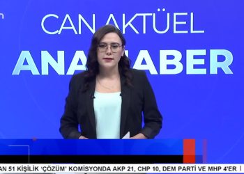 – ALEVİLİK, ASİMİLASYON VE MÜCADELE YÖNTEMLERİ, 
– İMRALI GÖRÜŞMESİ SONRASI HEYETTEN AÇIKLAMA, 
Ezgi Özer İle Can Aktüel Ana Haber