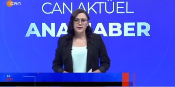 – ALEVİLİK, ASİMİLASYON VE MÜCADELE YÖNTEMLERİ, 
– İMRALI GÖRÜŞMESİ SONRASI HEYETTEN AÇIKLAMA, 
Ezgi Özer İle Can Aktüel Ana Haber