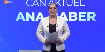 – ULUSLARARASI AF ÖRGÜTÜNDEN ÇAĞRI, 
– SURİYE’DE DEĞİŞEN DENGELER,  
– Serpil Çelik Mert İle Can Aktüel Ana Haber.