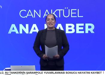 – MAZLUM ABDİ’DEN ÖNEMLİ AÇIKLAMALAR, 
– ÊZİDÎ KATLİAMININ 11. YILINDA HALA KAYIPLAR ARANIYOR, 
Serpil Çelik Mert İle Can Aktüel Ana Haber.