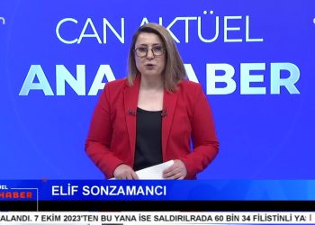 -İsrail, Süveyda’da Şam Güçlerini Vurdu
– Meclis Komisyonu Belirginleşiyor
– 74. Ezidi Dermanı
– Berkin Elvanın Katiline 11 Yıl Sonra Hapis Cezası
– Elif Sonzamancı İle Can Aktüel Ana Haber Programının Konuğu FEDA Eski Eşbaşkanı Demir Çelik