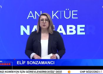 – Mecliste Kurulacak Komisyonun Üyeleri Netleşti
– Pazaarcık Çiğili Köyü’nde Cemevi Açıldı
– Suriye Seçime Hazırlanırken Halklara Yönelik Katliamlar Sürüyor
– Elif Sonzamancı İle Can Aktüel Ana Haber