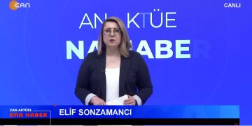 – Mecliste Kurulacak Komisyonun Üyeleri Netleşti
– Pazaarcık Çiğili Köyü’nde Cemevi Açıldı
– Suriye Seçime Hazırlanırken Halklara Yönelik Katliamlar Sürüyor
– Elif Sonzamancı İle Can Aktüel Ana Haber