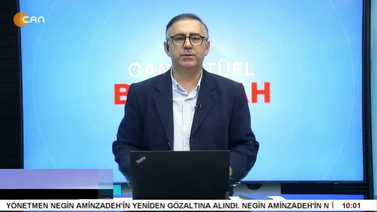 Attila Taş İle Can Aktüel Bu Sabah