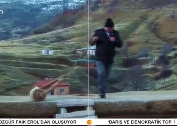 Ardahan / Damal
Hüseyin Kelleci İle Can Bizim Eller CanTV’de