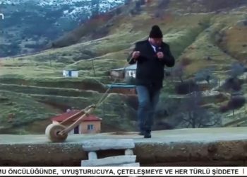 Burmadere Köyü / Ardahan 1. Bölüm
Hüseyin Kelleci İle Can Bizim Eller