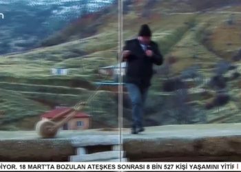 – BURMADERE KÖYÜ / ARDAHAN
– 2. BÖLÜM
– Hüseyin Kelleci İle Can Bizim Eller