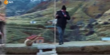 – BURMADERE KÖYÜ / ARDAHAN
– 2. BÖLÜM
– Hüseyin Kelleci İle Can Bizim Eller