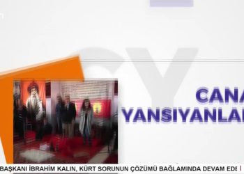 – DERVİŞ CEMAL OCAĞI’NDA ‘YOL’DA BİRLİK CEM-İ’, 
– ZARA / YEŞİLDERE KÖYÜ / SİVAS, 
Hüseyin Kelleci ile Cana Yansıyanlar.