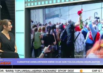 Çilem Küçükkeleş İle Can Aktüel Bu Sabah 1. Bölüm