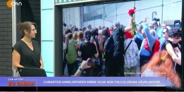 Çilem Küçükkeleş İle Can Aktüel Bu Sabah 1. Bölüm