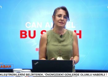 Çilem Küçükkeleş İle Can Aktüel Bu Sabah