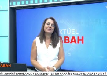 Çilem Küçükkeleş İle Can Aktüel Bu Sabah