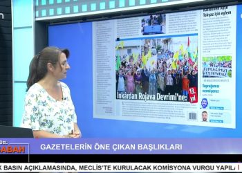 Çilem Küçükkeleş İle Can Aktüel Bu Sabah