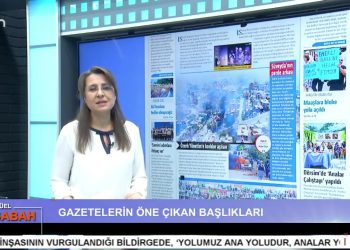 Çilem Küçükkeleş İle Can Aktüel Bu Sabah