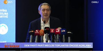 Çilem Küçükkeleş İle Can Aktüel Bu Sabah