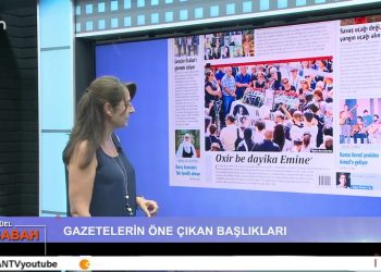 Çilem Küçükkeleş İle Can Aktüel Bu Sabah