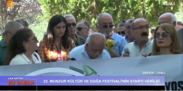 Çilem Küçükkeleş İle Can Aktüel Bu Sabah Programının İkinci Bölüm Konuğu: Tarihçi Yazar Namık Kemal Dinç.