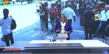 DEM Parti İmralı Heyeti Özel İle Biraraya Geldi – Dersim’de Uyuşturucu Ve Çeteleşmeye Karşı Mücadele Çağrısı – Elif Sonzamancı İle Can Aktüel Ana Haber Programının Konuğu DEM Parti Milletvekili Ayten Kordu