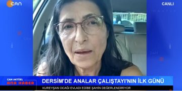 Dersim’de Analar Çalıştayı Başladı -Kadınlar Birçok İlde Alevi Soykırımına Tepki Gösterdi -Zerban Pınarında Aşureler Pay Edildi -DEM Parti Eş Genel Başkanı Bakırhan’dan Anayasa Ve Pazarlık İddialarına Yanıt -Ezgi Özer İle Can Aktüel Ana Haber
