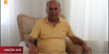 – Malatya’daki Fabrikalarda Neler Yaşanıyor? 
Mazlum Köse ile Emeğin Sesi programının konuğu Siyasetçi / Halime Sancak.