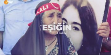 – Abdullah Öcalan’dan Görüntülü Çağrı, 
– Alişer ve Zarife’nin Katledilişinin 83. yılı, 
Çilem Küçükkeleş Ve Cemile Baklacı İle Eşiğin O Tarafı