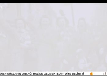 – Barış Ve Demokratik Toplum Grubu Silahlarını İmha Etti
– Kadın Öncülüğünde Silah İmha Töreni
-Silah İmha Töreninin Ardından Hukuki Süreç
– Çilem Küçükkeleş İle Eşiğin O Tarafı Programının Konukları DEM Parti MYK Üyesi Elif Bulut Ve İHD Eş Genel Başkan Yardımcısı Gülseren Yoleri
