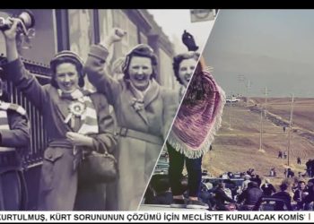 – Suriye’de Güncel Gelişmeler
– İsrailin Katletiği Filistinli Sayısı 60 Bini Geçti
– Kadın Cinayetlerinde Cezasızlık
– Çilem Küçükkeleş Ve Cemile Baklacı İle Eşiğin O Tarafı