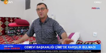 Ezgi Özel İle Can Aktüel Ana Haber -Yas-ı Muharrem Orucu 11. Gününde – Sivas, Maraş Ve Dersim Kerbeladır. -Madımak Şehitleri Karşıyaka Mezarlığında Anıldı