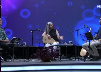 GULÊ MAYERA, MİRKAN MÊZGİR VE MUNZUR DERSİM İLE ÇE MA