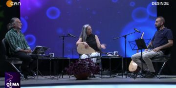 GULÊ MAYERA, MİRKAN MÊZGİR VE MUNZUR DERSİM İLE ÇE MA