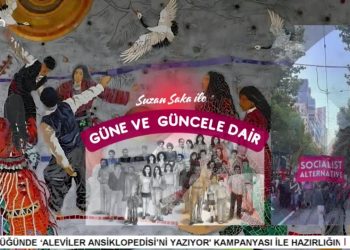 Hayat ve Sağlık
Suzan Saka ile Güne ve Güncele Dair Programının Konuğu: Dr Levent Efe