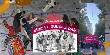 Siyasetçi, Yazar, Ressam, Heykeltraş Muzaffer Oruçoğlu’nun Hayat Yolculuğu,  
-Suzan Saka ile Güne ve Güncele Dair Programının Konuğu: Siyasetçi Yazar Muzaffer Oruçoğlu
