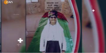 – QIRQIRINA ALEWİYAN LI SER 2 ‘Ê TİRMEHÊ 
– Ayşe Fehimli İle Hasê Ma’nın Konuğu Hüseyin Subaşı (Ozan Pelül)