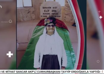 – ZIMANÊ MA
– Ayşe Fehimli İle HASÊ MA Programının Konuğu Bülent Kenan