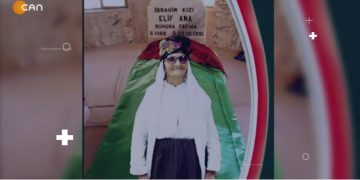 – ZIMANÊ MA
– Ayşe Fehimli İle HASÊ MA Programının Konuğu Bülent Kenan