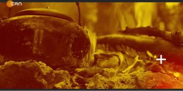 GIMGIM DE JARA HÊNÎYÊ XIZIRÎ, 
Nuray Atmaca İle Heqibê Perperikî