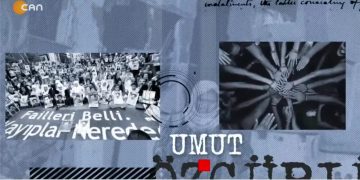 – BARIŞ VE DEMOKRATİK TOPLUM GRUBU SİLAHLARINI İMHA ETTİ, 
– Gülseren Yoleri İle İnsan Hakları Programının Konuğu İHD Eş Genel Başkanı Hüseyin Küçükbalaban.