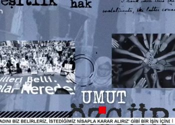 FİLİSTİN’DE KATLEDİLEN GAZETECİLER, 
Gülseren Yoleri İle İnsan Hakları Programının Konuğu Basın-İş Genel Başkanı Turgut Dedeoğlu