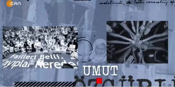 FİLİSTİN’DE KATLEDİLEN GAZETECİLER, 
Gülseren Yoleri İle İnsan Hakları Programının Konuğu Basın-İş Genel Başkanı Turgut Dedeoğlu