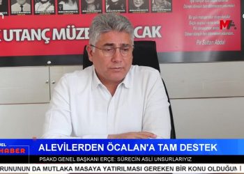 İsrail, Süveyda’da Şam Güçlerini Vurdu – Meclis Komisyonu Belirginleşiyor – 74. Ezidi Dermanı – Berkin Elvanın Katiline 11 Yıl Sonra Hapis Cezası – Elif Sonzamancı İle Can Aktüel Ana Haber Programının Konuğu FEDA Eski Eşbaşkanı Demir Çelik