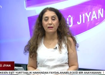 – BARIŞA İHTİYACIM VAR KADIN İNİSİYATİFİ NEDİR ?
– Pakize Gürhan İle Jin U Jiyan Programının Konuğu Barışa İhtiyacım Var İnisiya’nden Fatma Koçyiğit