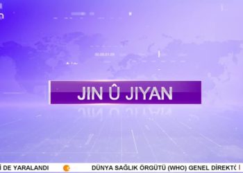 – Ölüye Saygı ve Adalet İniyasitifi Nedir ?, 
Pakize Gürhan İle Jin Û Jiyan Programının Konuğu Burcu Çelik.
