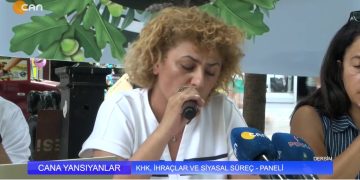 KHK, İHRAÇLAR VE SİYASAL SÜREÇ – PANELİ