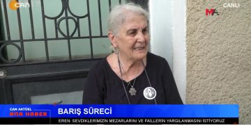MAZLUM ABDİ’DEN ÖNEMLİ AÇIKLAMALAR, – ÊZİDÎ KATLİAMININ 11. YILINDA HALA KAYIPLAR ARANIYOR, Serpil Çelik Mert İle Can Aktüel Ana Haber.