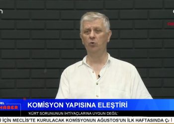 Mecliste Kurulacak Komisyonun Üyeleri Netleşti – Pazaarcık Çiğili Köyü’nde Cemevi Açıldı – Suriye Seçime Hazırlanırken Halklara Yönelik Katliamlar Sürüyor – Elif Sonzamancı İle Can Aktüel Ana Haber