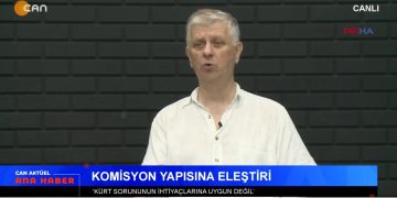 Mecliste Kurulacak Komisyonun Üyeleri Netleşti – Pazaarcık Çiğili Köyü’nde Cemevi Açıldı – Suriye Seçime Hazırlanırken Halklara Yönelik Katliamlar Sürüyor – Elif Sonzamancı İle Can Aktüel Ana Haber