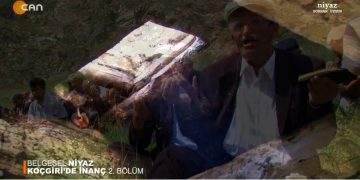 NİYAZ – KOÇGİRİ’DE İNANÇ 2. BÖLÜM – BELGESEL