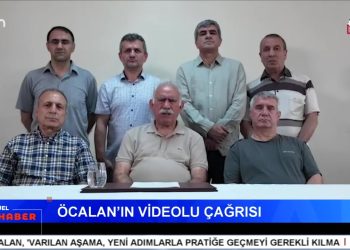 Öcalan’ın Videolu Çağrısı, – Suriye’deki Alevi Katliamları Dinmek Bilmiyor, Elif Sonzamancı İle Can Aktüel Ana Haber