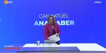Orman Yangınları – 23. Munzur Kültür Ve Doğa Festivali Başladı – Alevi Kurumlarından Emine Ocak Açıklaması – Elif Sonzamancı İle Can Aktüel Ana Haber